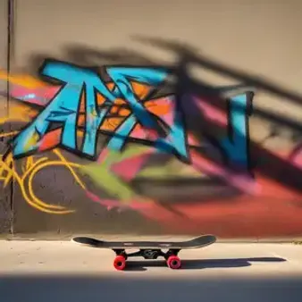 Finding the Perfect Street Skate Spot